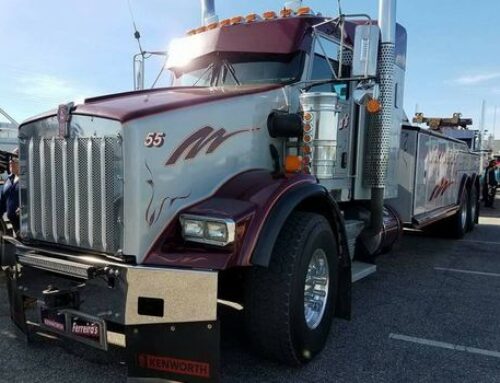 Car Towing in Dracut Massachusetts