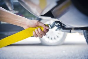 Car Towing in Dracut Massachusetts