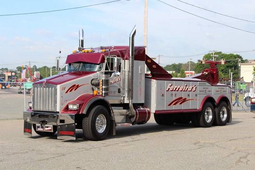 Equipment Hauling-in-Dracut-Massachusetts