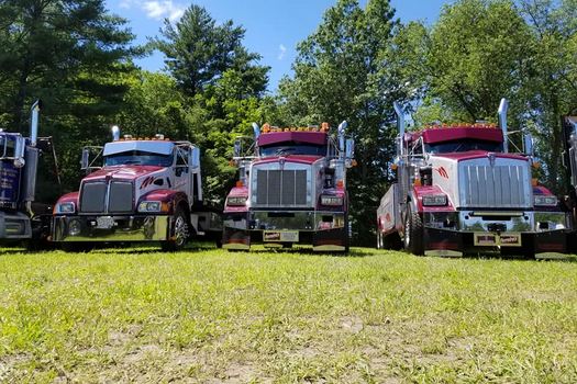 Equipment Hauling-in-Lawrence-Massachusetts