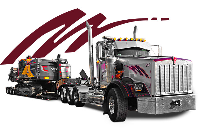 Ferreira Towing & Recovery | Transport Service