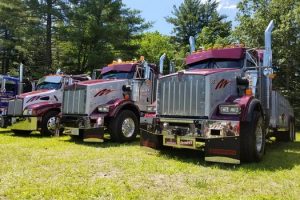 Heavy Duty Recovery in Dracut Massachusetts