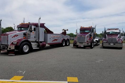 Heavy Duty Recovery-in-Tewksbury-Massachusetts