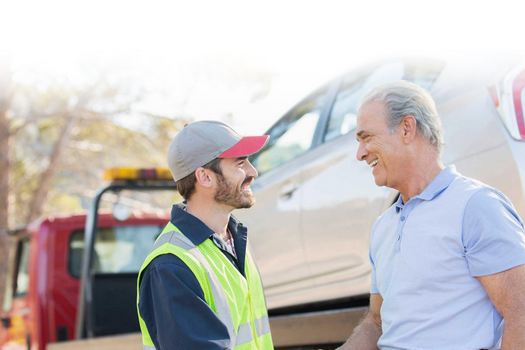 Medium Duty Towing-in-Hudson-New Hampshire