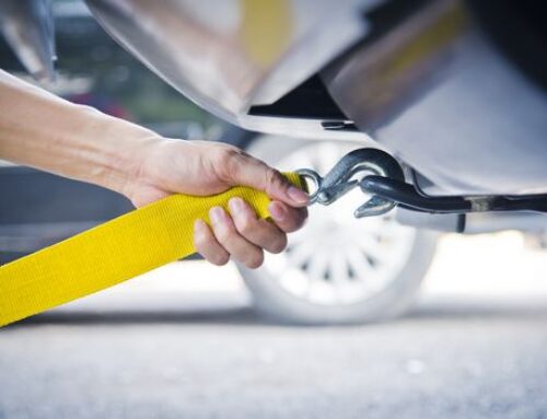 Roadside Assistance in Tewksbury Massachusetts